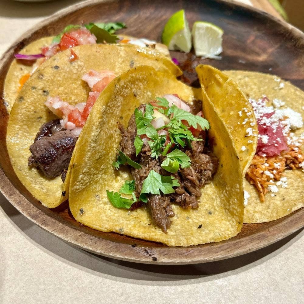KITADE TACOS 下北沢