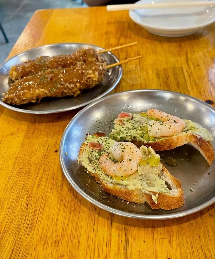 大衆イタリアンかね子 町田店