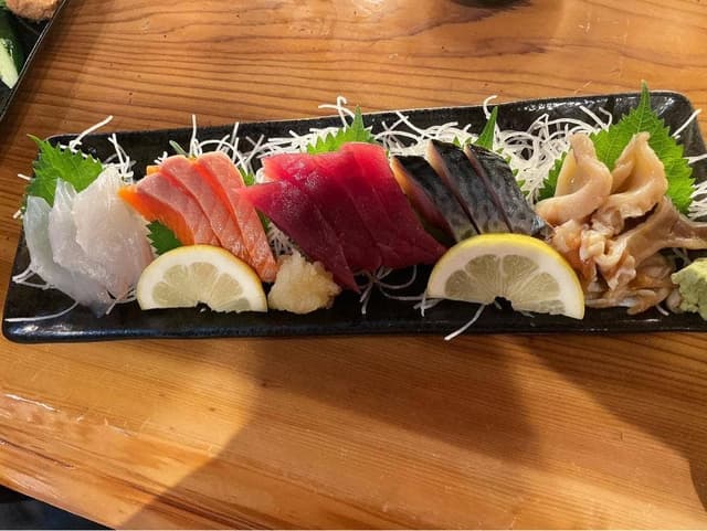 居酒屋 零 - サブ画像3