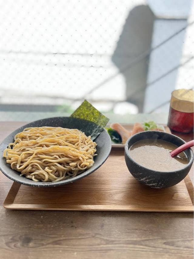 中華盛そば ㊂亭 - サブ画像1