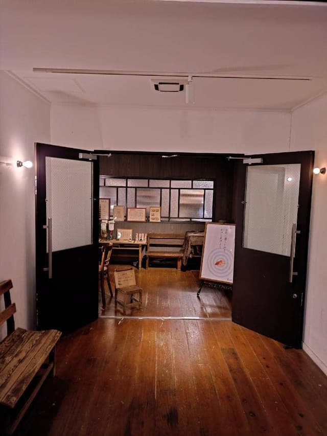 Café 青山文庫 盛岡分店 - サブ画像3