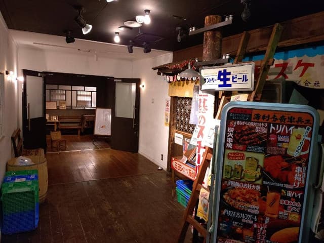 Café 青山文庫 盛岡分店 - サブ画像2