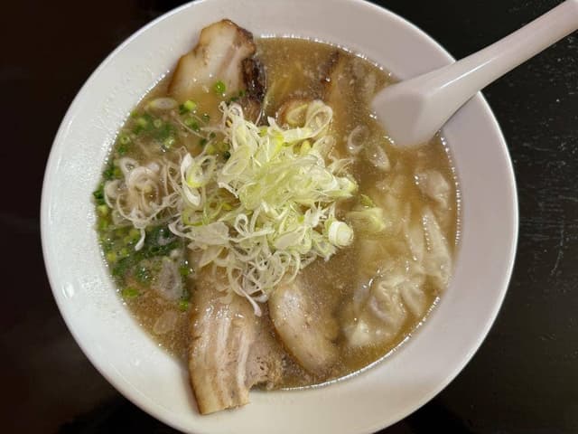 なかむら家 - サブ画像1