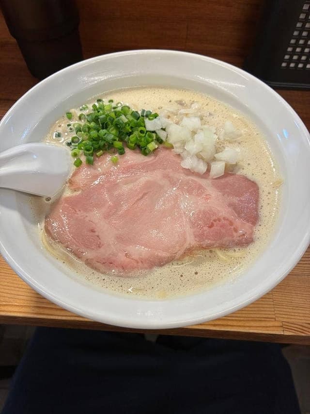 金麺と金蕎麦 - サブ画像1