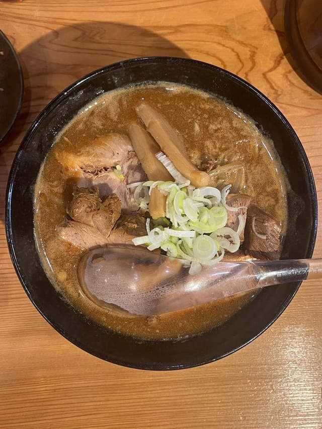 味噌Ramen Factory ReNge - サブ画像2