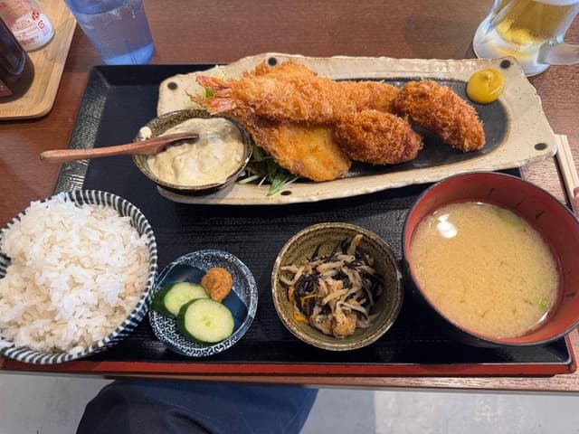 食堂 高ひろ - サブ画像3
