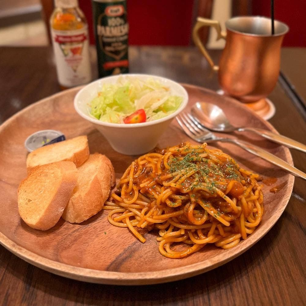 カフェレスト