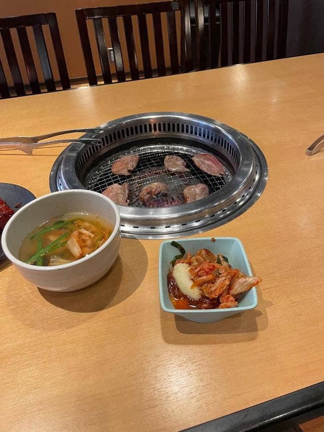 焼肉きんぐ 東住吉店 - サブ画像1