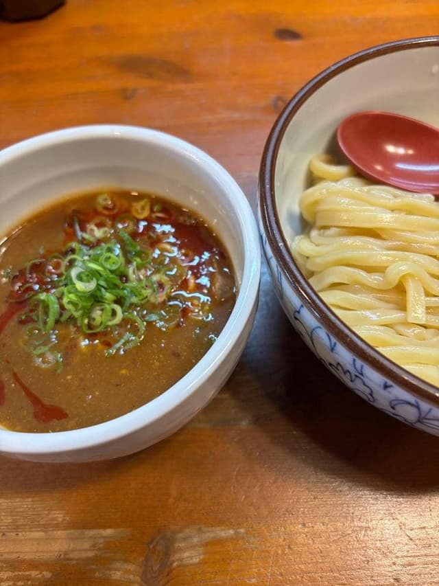 麺屋 高橋 - サブ画像1