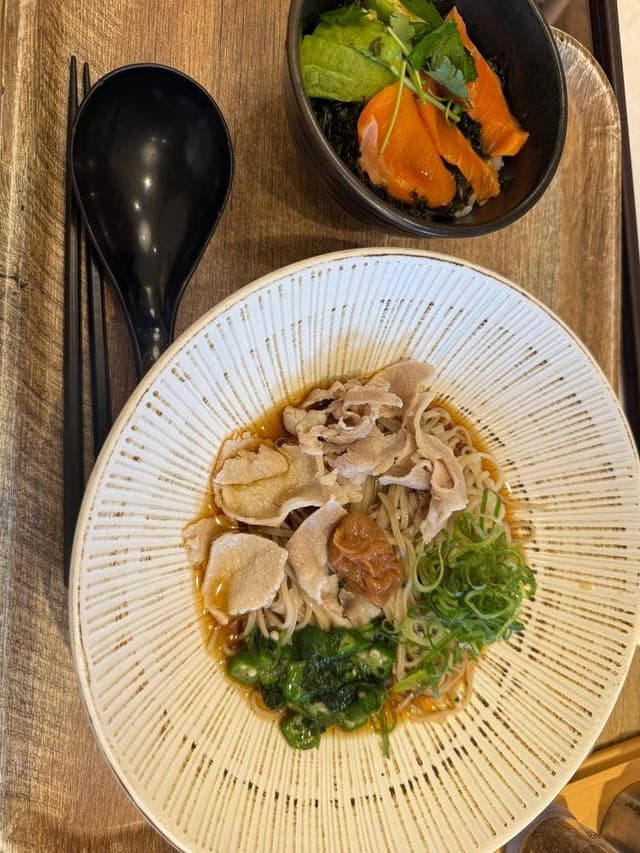 うどん茶房 KAKAYA エミオ石神井公園店 - サブ画像2