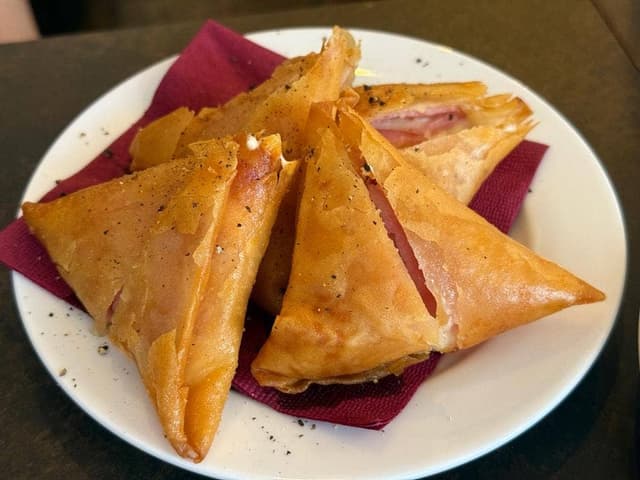 Winebar TORON - サブ画像2