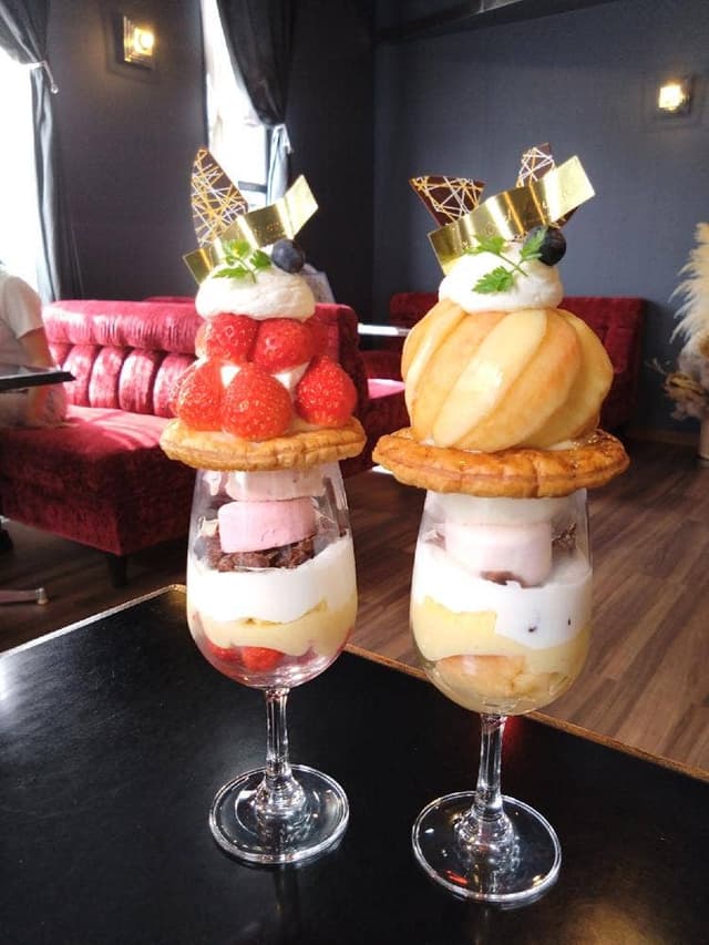 Patisserie&Cafe MACGREGOR - サブ画像3