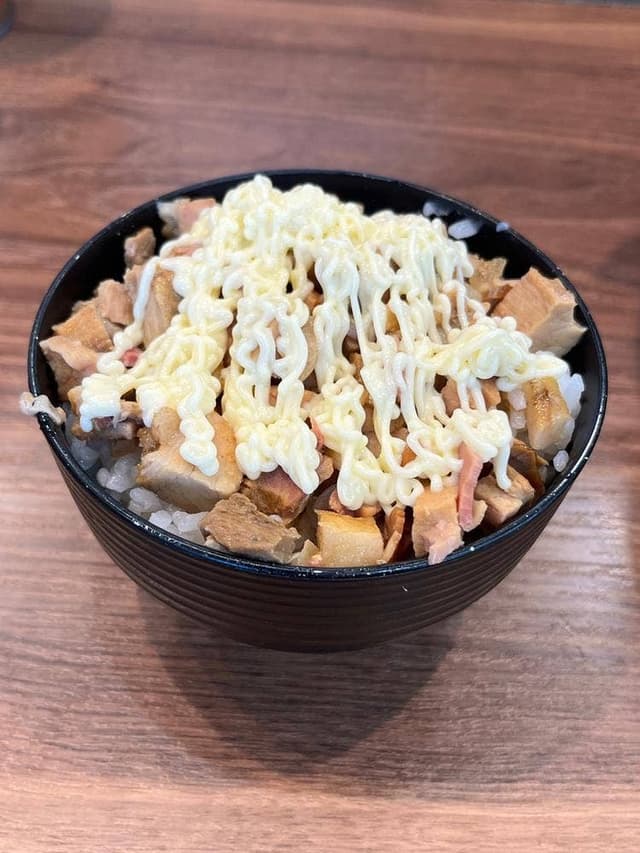 家系ラーメン王道家直伝 との丸家 八千代店 - サブ画像3