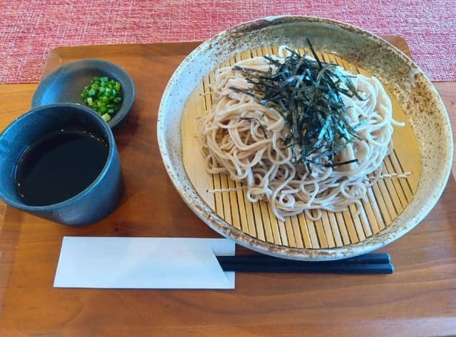 みやきリンクス愛しとーとゴルフクラブ レストラン - サブ画像1