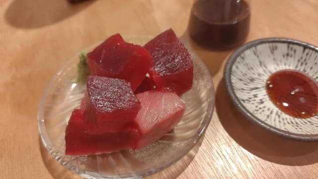 長寿庵 - サブ画像1