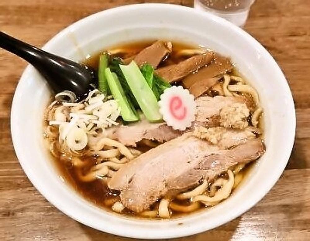 拉麺 アイオイ
