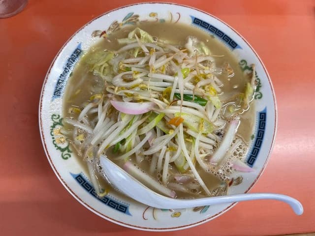 戸畑チャンポン福龍 - サブ画像1