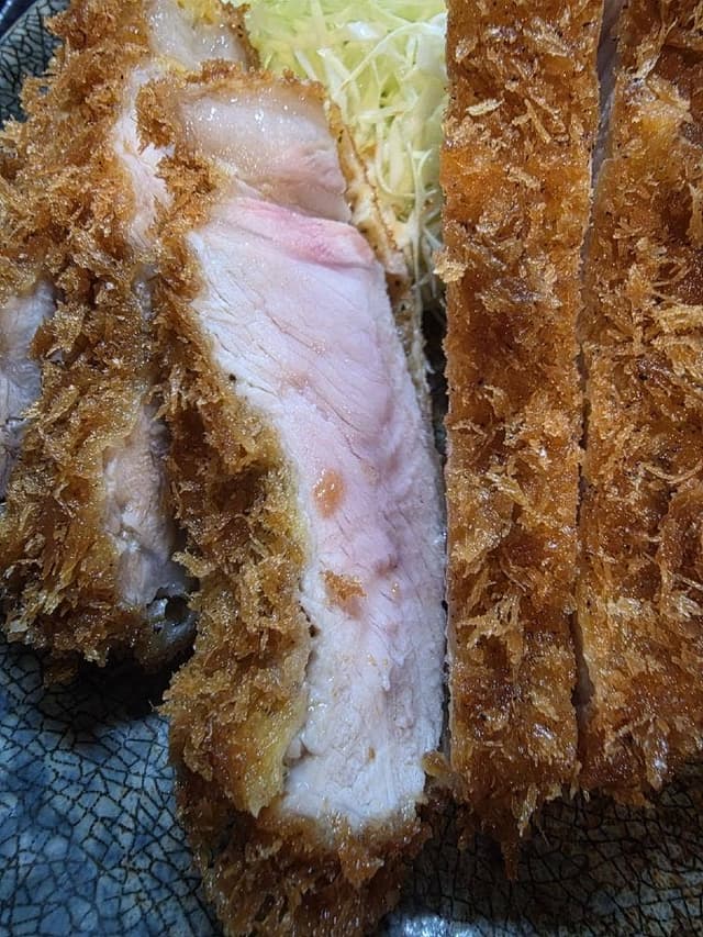 とんかつ 美味小家 - サブ画像1