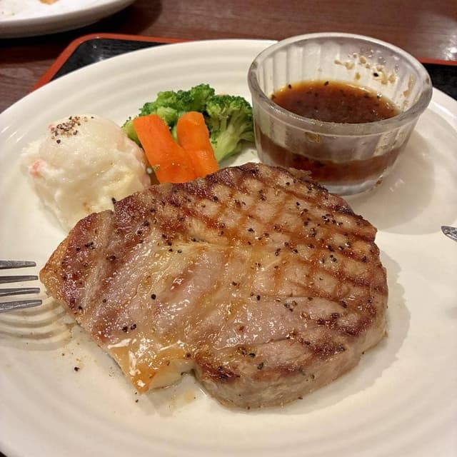 食事処 天の川 - サブ画像1