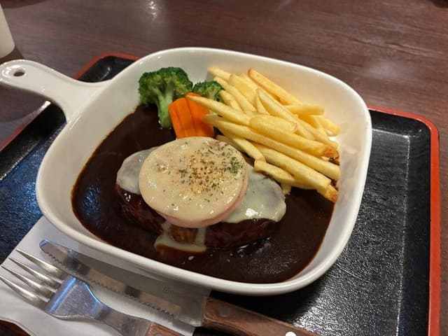 食事処 天の川 - サブ画像3