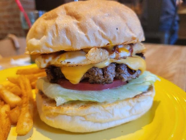 BurgHack - サブ画像3