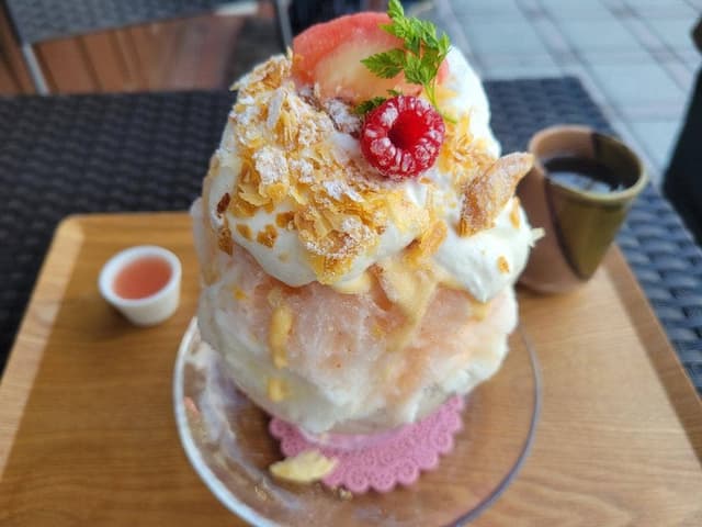 パティスリーラヴィアンレーヴ - サブ画像3