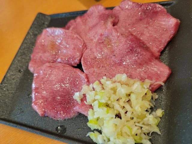 大衆焼肉 たけし - サブ画像1