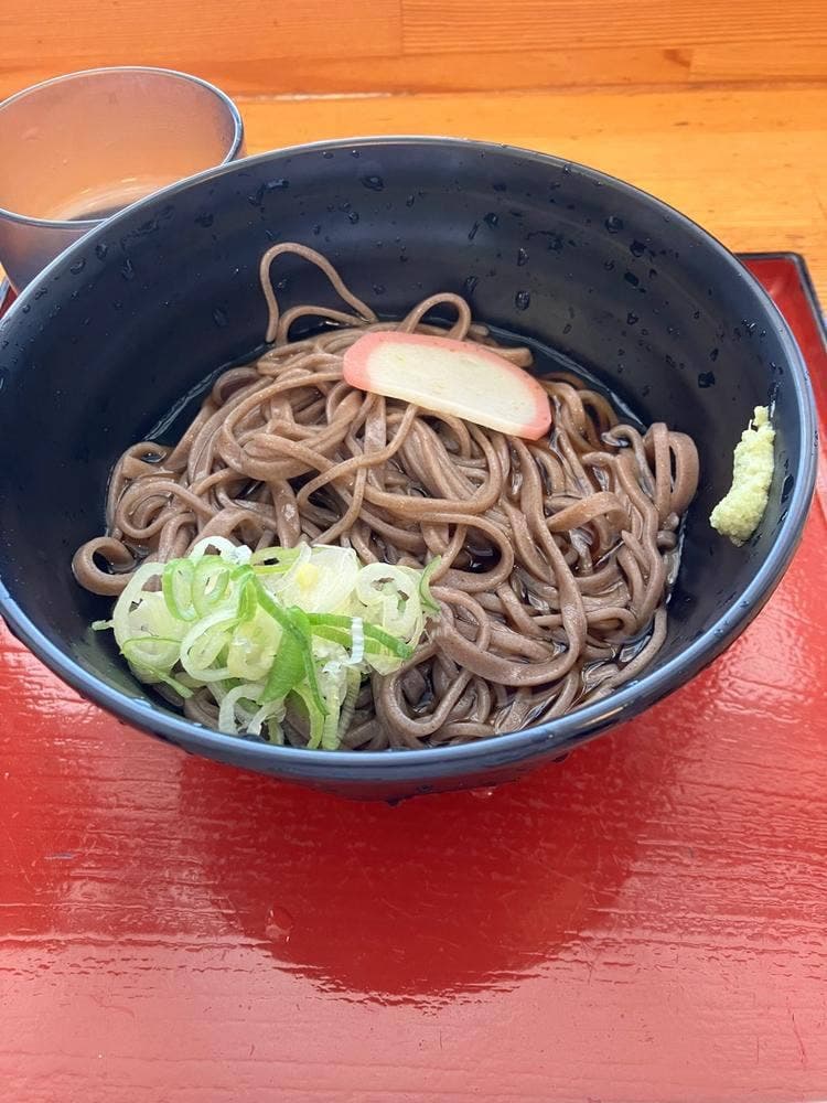 神坂パーキング上り線