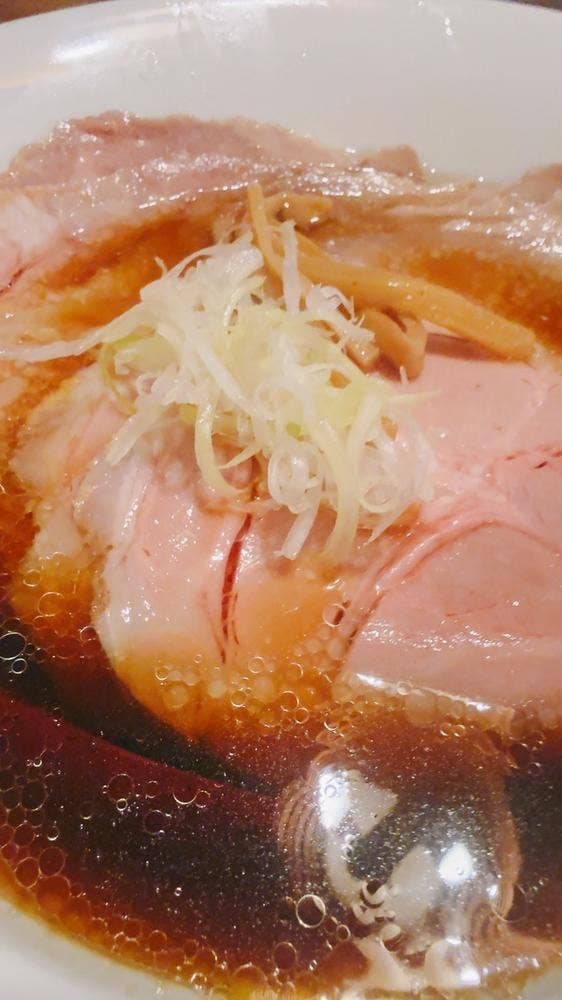 らぁ麺 行田屋 - サブ画像2