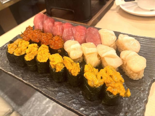 かに村 上野本店 - サブ画像1