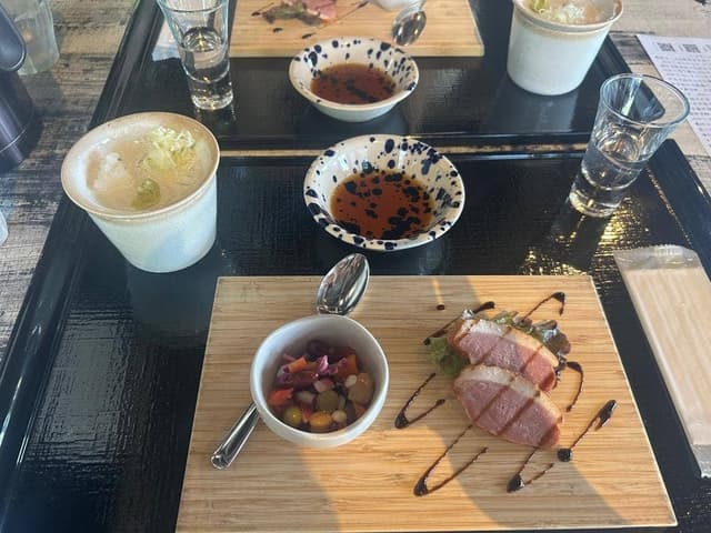 きふね - サブ画像1