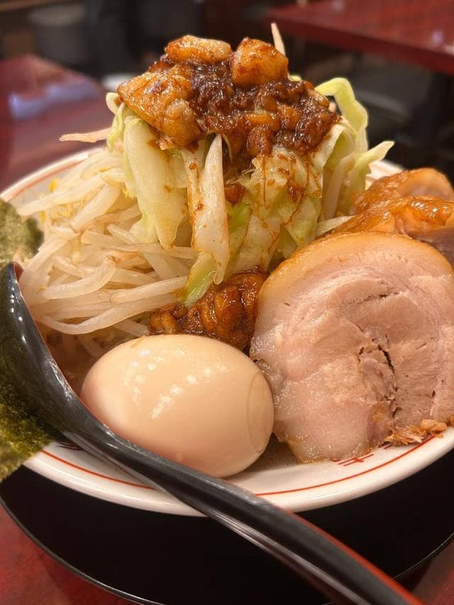 ぶっ豚 下北沢店 - サブ画像1