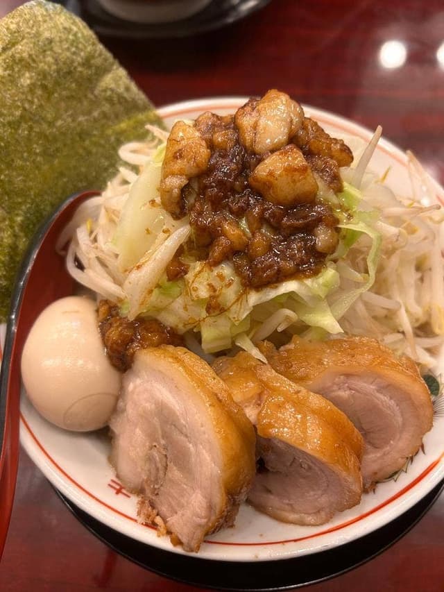 ぶっ豚 下北沢店 - サブ画像3