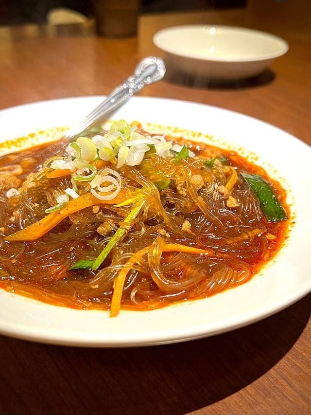 美叙飯店 - サブ画像2
