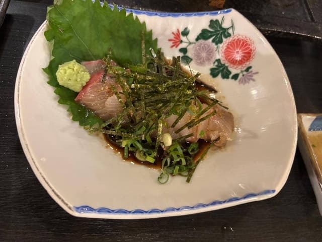 餃子酒場 口福FUJI餃子 - サブ画像1