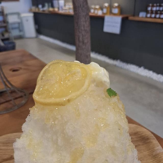 堀養蜂園直営店 蜜や - サブ画像1