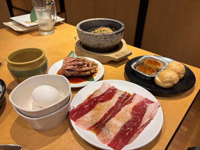 焼肉きんぐ 中目黒店 - サブ画像2