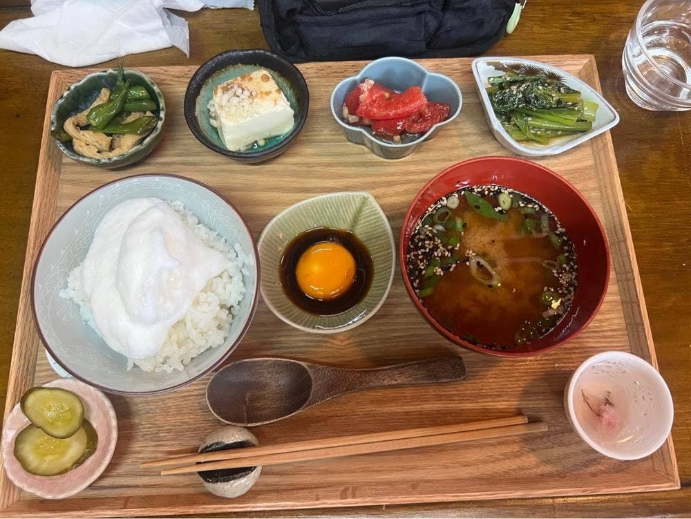 sai Breakfast and Cafe