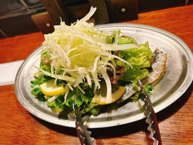大衆ビストロ ジル 目黒 - サブ画像2