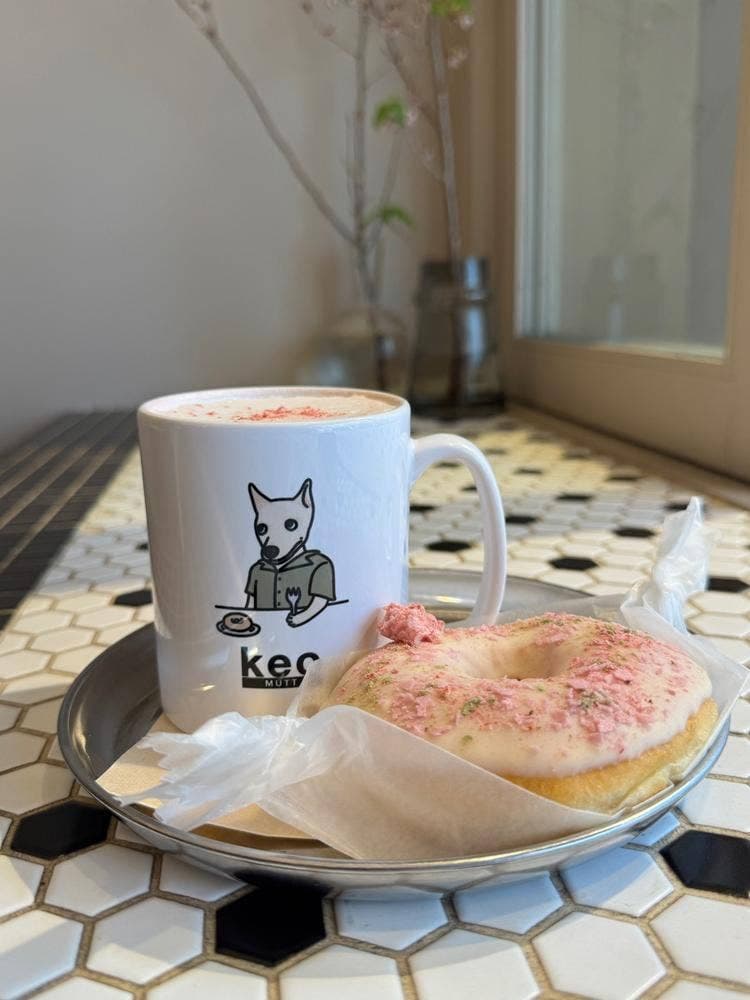 KEOkeo.