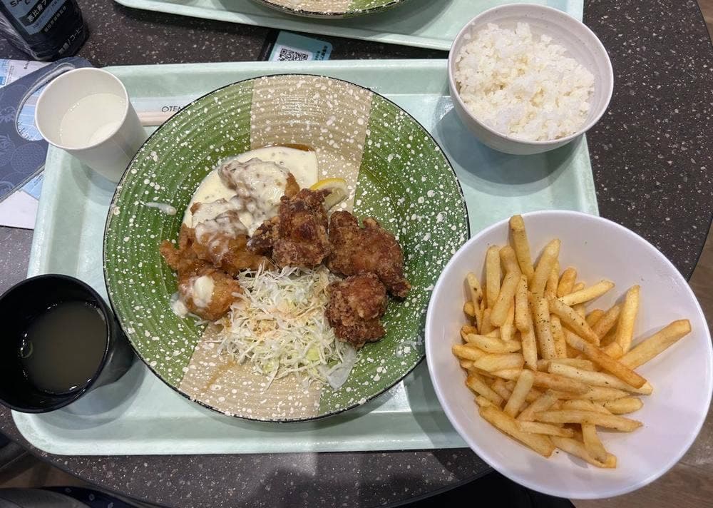 鳥開総本家 土岐プレミアムアウトレット店