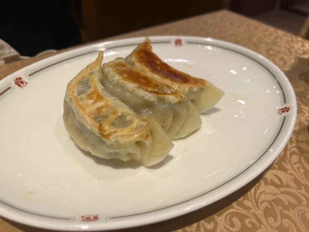 横浜中華街 福満園 モザイクモール港北店