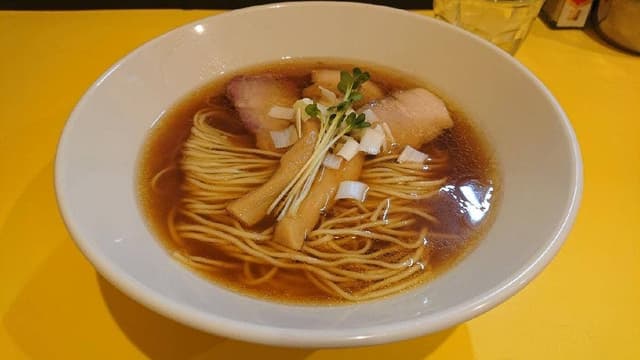 ラーメン ニュー松戸 - サブ画像3