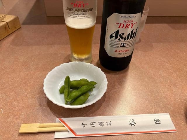 中国料理 桃園 - サブ画像3