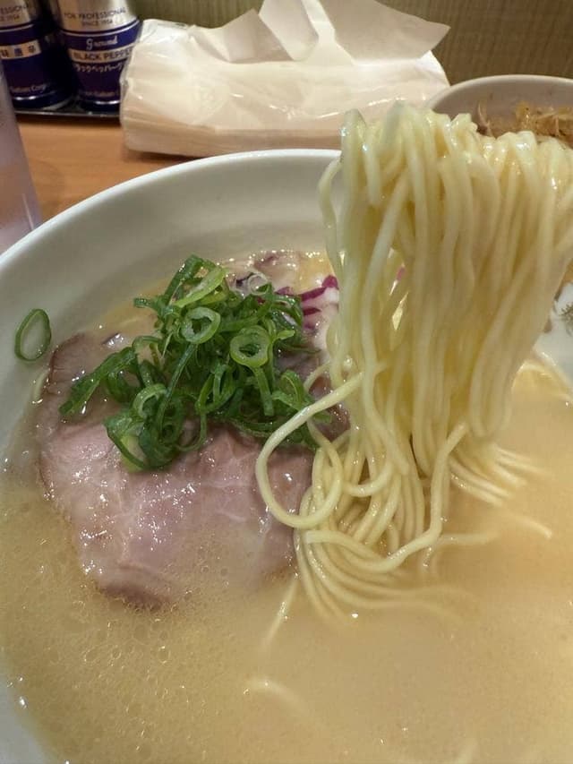 らぁ麺はやし田 浅草店 - サブ画像3