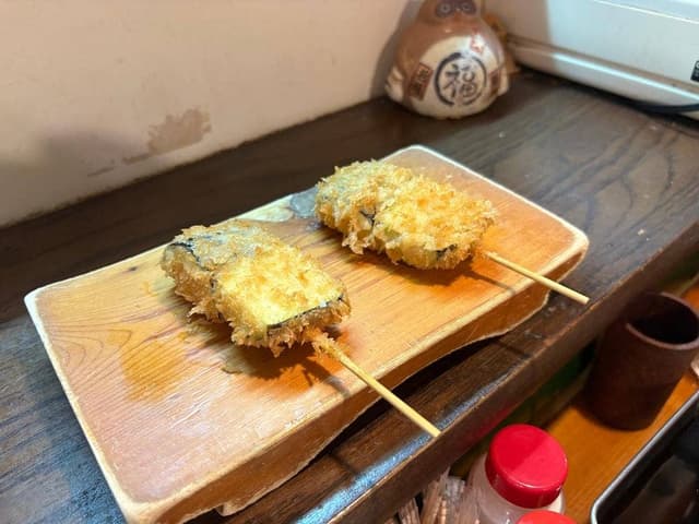 大阪串かつ てん家わん屋 - サブ画像2