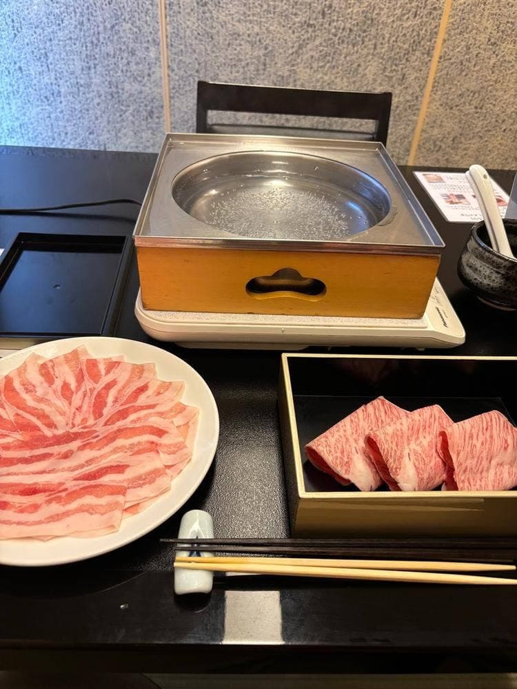 日本料理 ひょうたんや