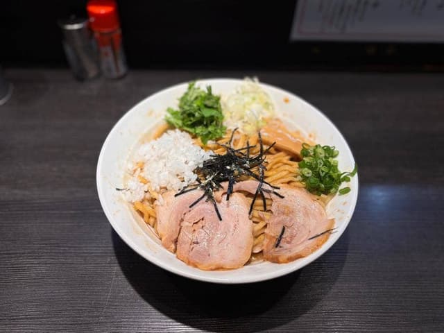 麺匠 一穣 - サブ画像2