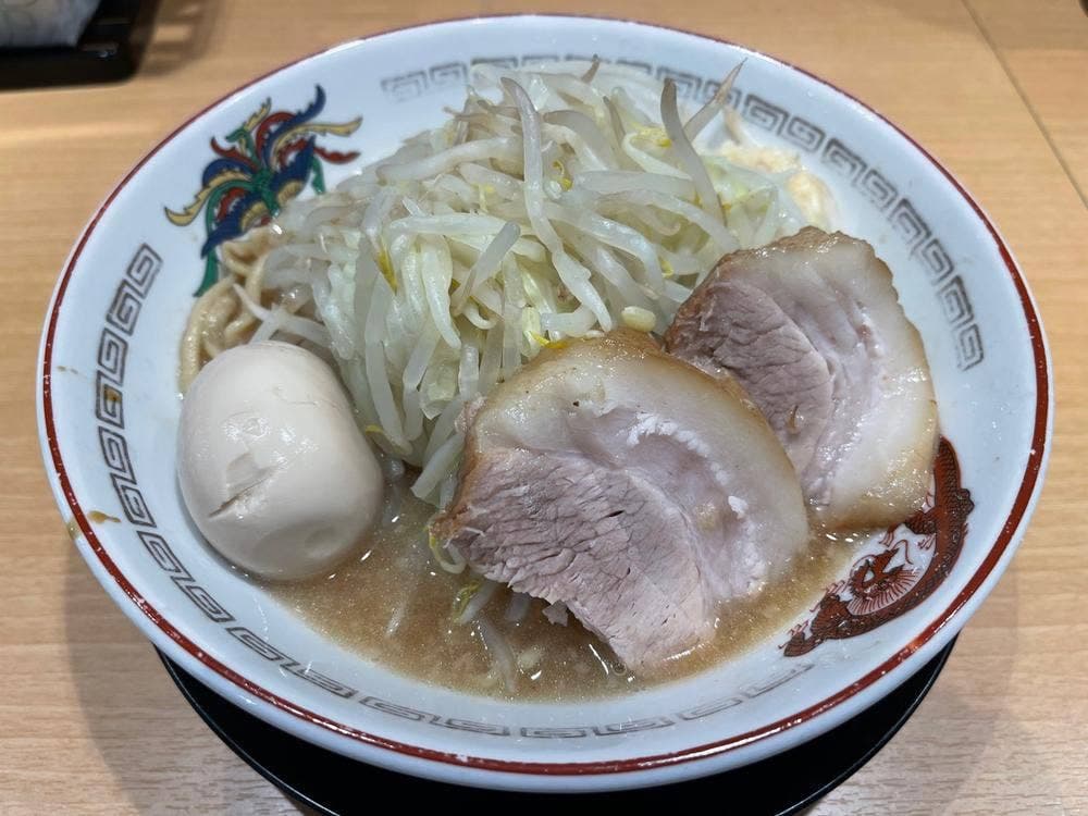 ラーメン豚山 町田2号店
