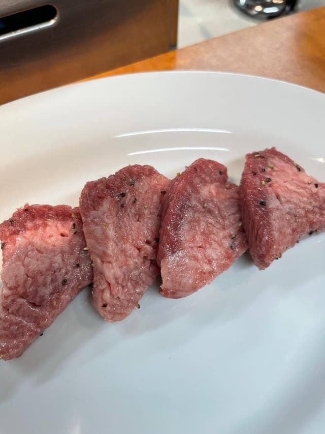 焼肉やっちゃん - サブ画像2